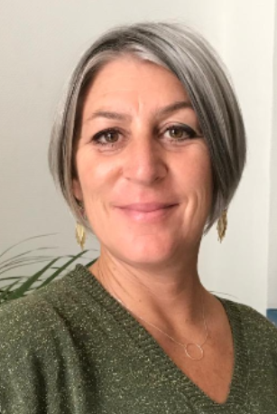 Séverine Ferrand